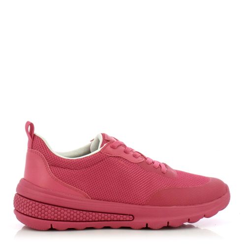 Womwn`s Sneakers GEOX-D46XTA D ACTIVART CORAL