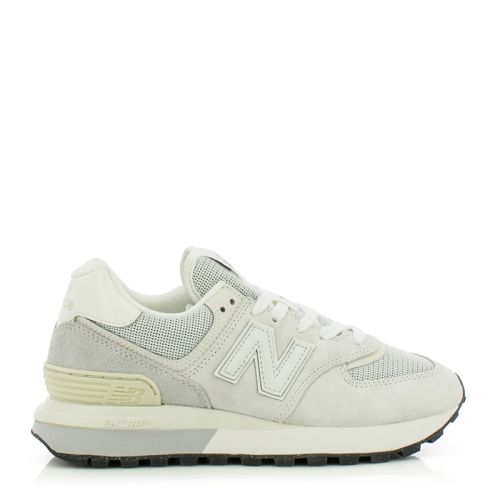 Дамски Сникърс NEW BALANCE-U574LGGL WHITE