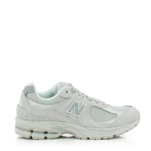 Дамски Сникърс NEW BALANCE-U2002RGR GREY MATTER