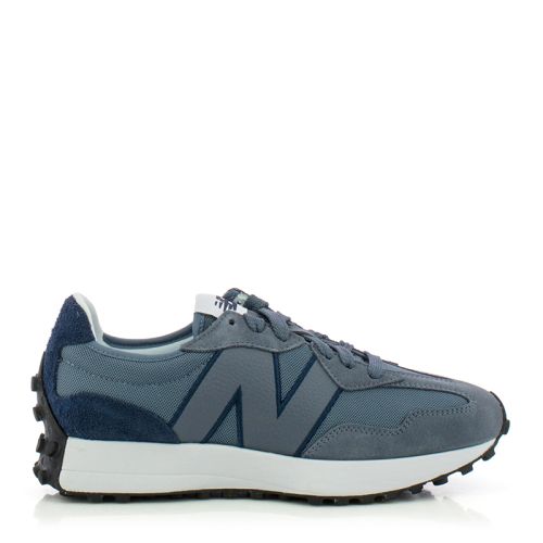 Мъжки Сникърс NEW BALANCE-U327MA NAVY