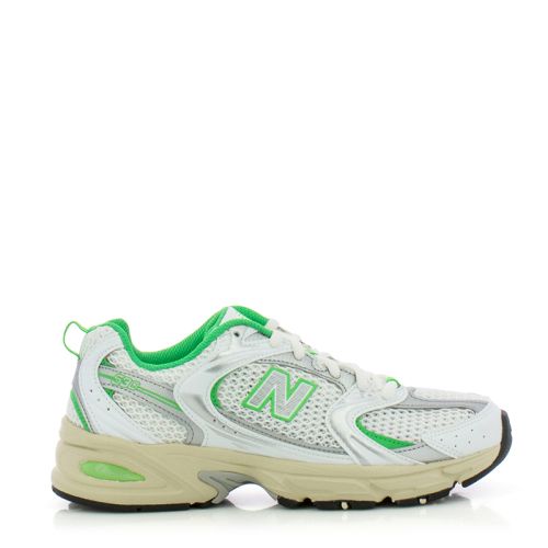 Дамски Сникърс NEW BALANCE - MR530EC WHITE