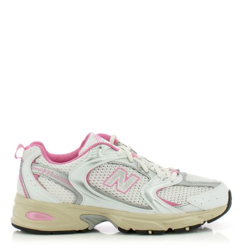 Мъжки Сникърс NEW BALANCE-MR530ED WHITE
