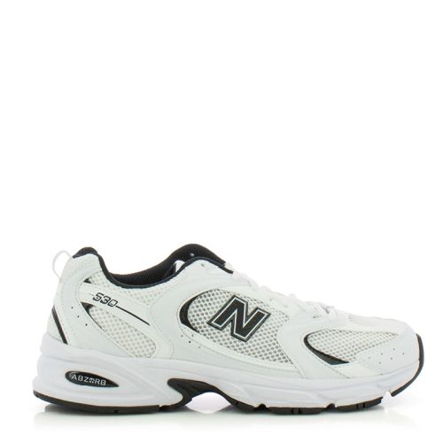 Мъжки Сникърс NEW BALANCE-MR530EWB MUNSELL WHITE