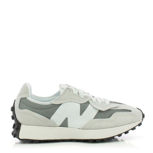 Мъжки Сникърс NEW BALANCE-U327WED WHITE