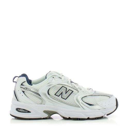 Дамски Сникърс NEW BALANCE-MR530SG WHITE/BLUE