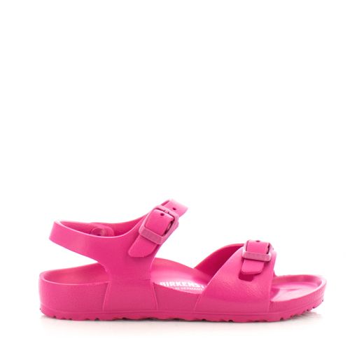 Сандали Момичета BIRKENSTOCK-1015463 RIO PINK