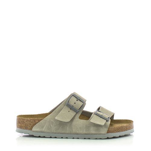 Мъжки Чехли Комфорт BIRKENSTOCK-1027749 ARIZONA STONE COIN
