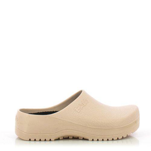 Сабо BIRKENSTOCK-1023085 SUPER-BIRKI LIGHT ROSE