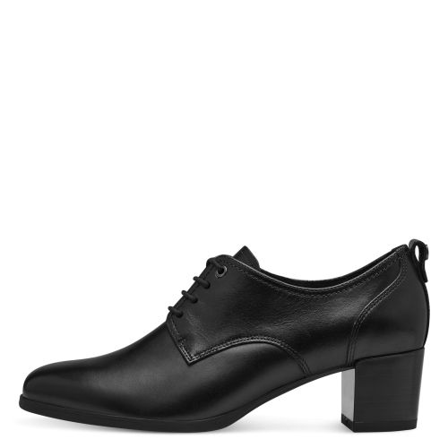 Токчета TAMARIS-1-23307-42-001 BLACK