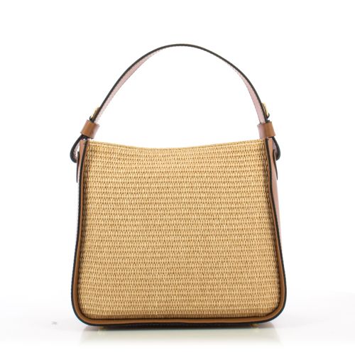 Класически Чанти JUICE-112571 CUOIO