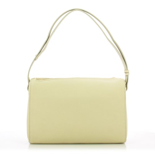 Класически Чанти SUIE VALENTINI - 2503 BEIGE