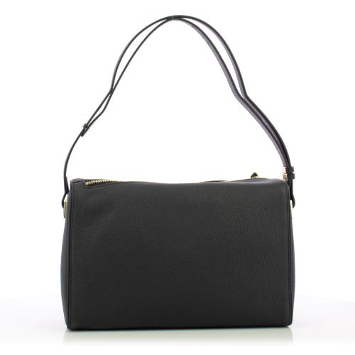 Класически Чанти SUIE VALENTINI - 2503 BLACK