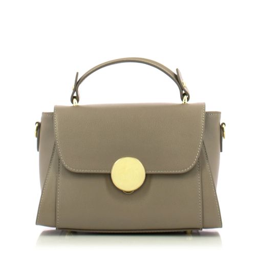 Класически Чанти DONNA ITALIANA - 980 LATTE