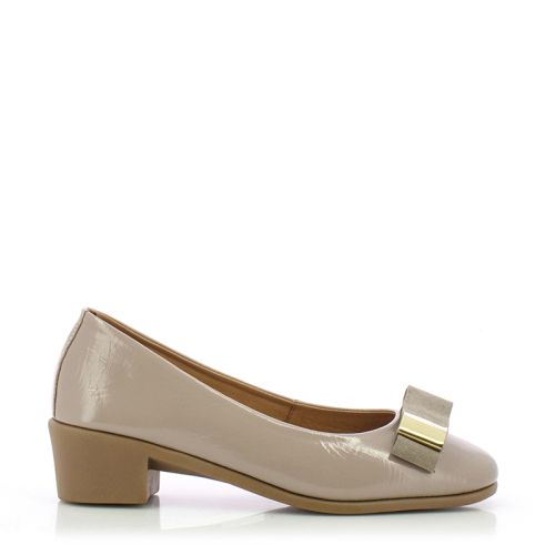 Токчета VERONELLA-26143245 TAUPE/GREIGE