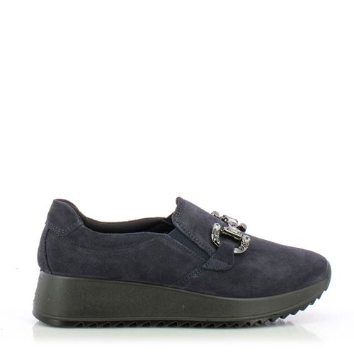 Дамски Сникърс IMAC-858201 ESTHER BLUE/BLUE