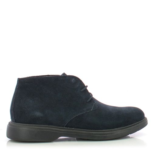 Мъжки Ежедневни Боти GEOX-U16DCB U OTTAVIO NAVY