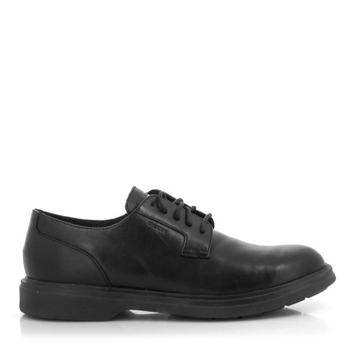 Мъжки Ежедневни GEOX - U16DCD U OTTAVIO BLACK