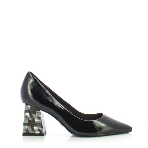 Токчета DONNA ITALIANA - 7800-404-665 CARRARA BLACK