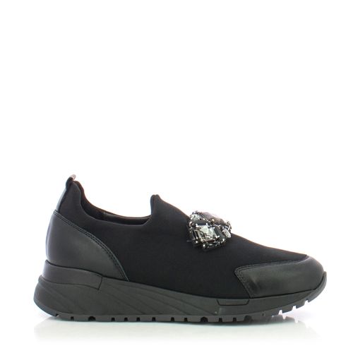 Дамски Сникърс Donna Serena - 7G5795DM NERO