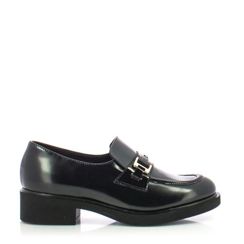 Дамски Лоуфър Donna Serena-845825DM NERO