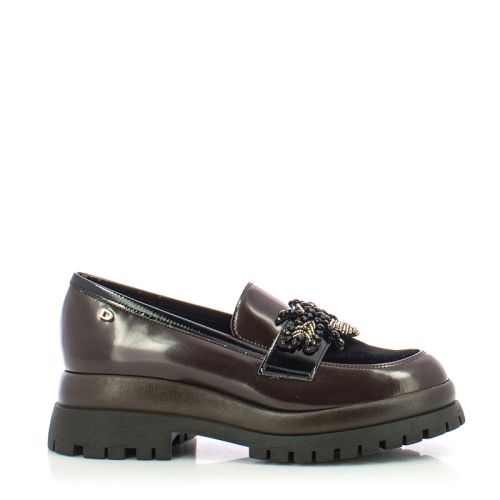 Дамски Лоуфър Donna Serena-2P5775DS BROWN