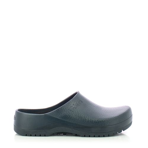 Men`s Clogs BIRKENSTOCK-1027200 SUPER-BIRKI BLUE