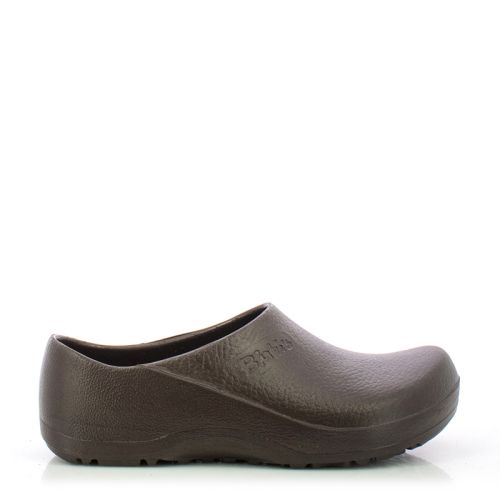 Мъжко Сабо BIRKENSTOCK - 1027210 PROFI BIRKI BROWN