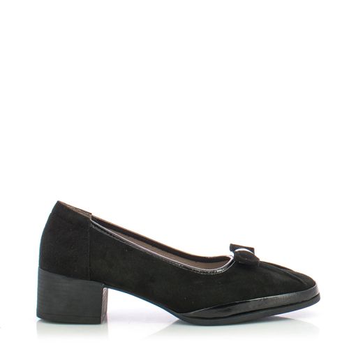 Токчета VERONELLA - 045-5649 BLACK