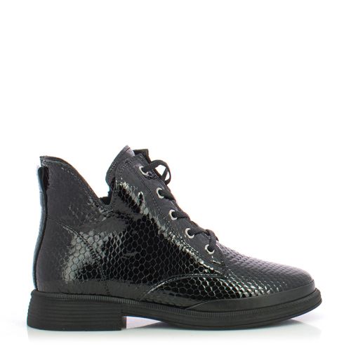 Дамски Равни Боти VERONELLA-176-2780 BLACK