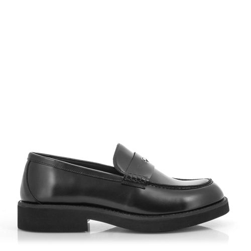 Дамски Лоуфър BOSS-50548761 ELERI MOCC BO BLACK