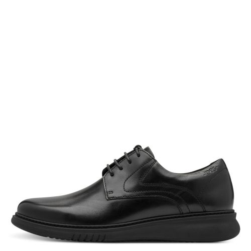 Мъжки Ежедневни TAMARIS MEN-1-13201-42 0A1 BLACK