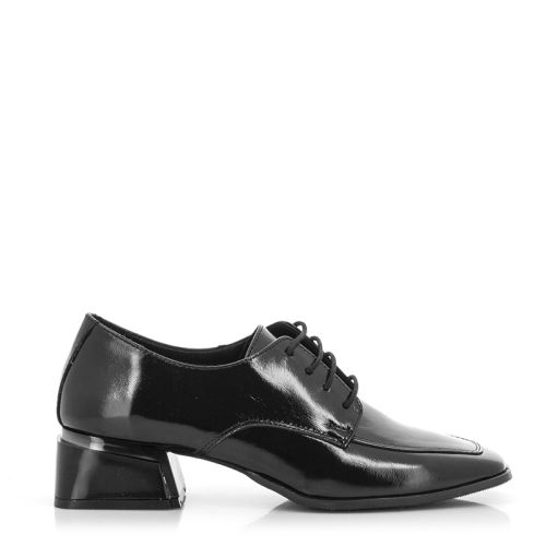 Heels CARLO FABIANI-26104901 BLACK