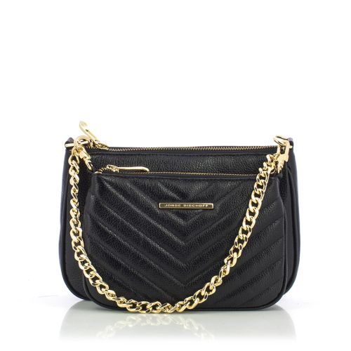 Ежедневни Чанти JORGE BISCHOFF - JBGF00220054 PRETO