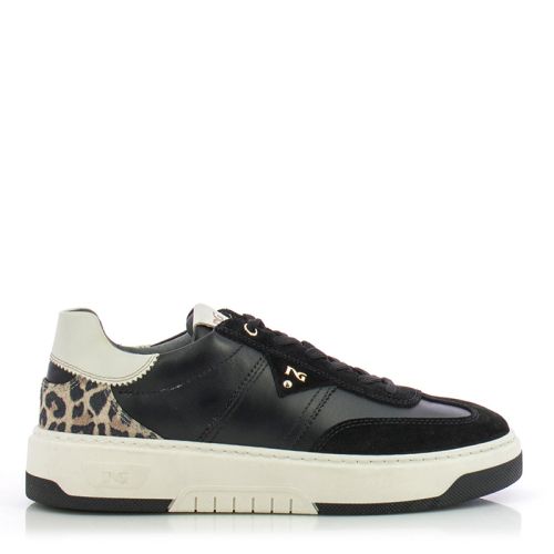 Дамски Сникърс NERO GIARDINI - I411645D NERO