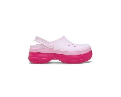 Сабо CROCS - 211355-6ZQ CLASSIC DRAGON FRUIT