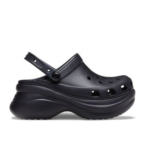 Сабо CROCS - 206302-001 BAE CLOG BLACK
