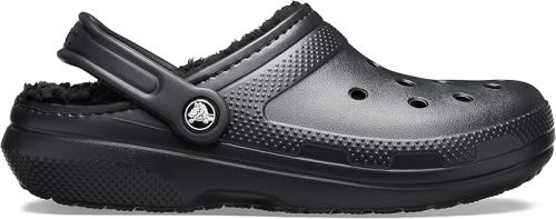 Мъжко Сабо CROCS - 203591-060 CLASSIC BLACK/BLACK