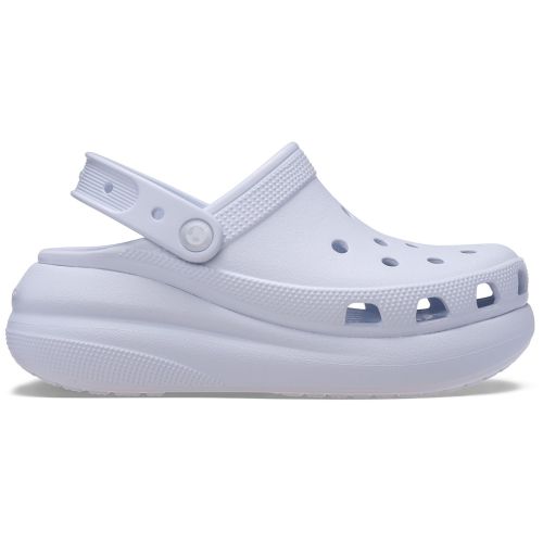 Сабо CROCS - 207521-5BO CLASSIC CLOG FROSTED GRAPE
