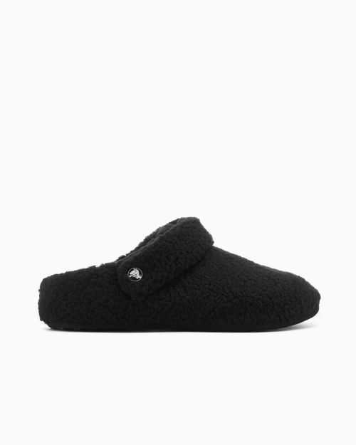 Мъжки Домашни Чехли CROCS - 209386-001 CLASSIC BLACK