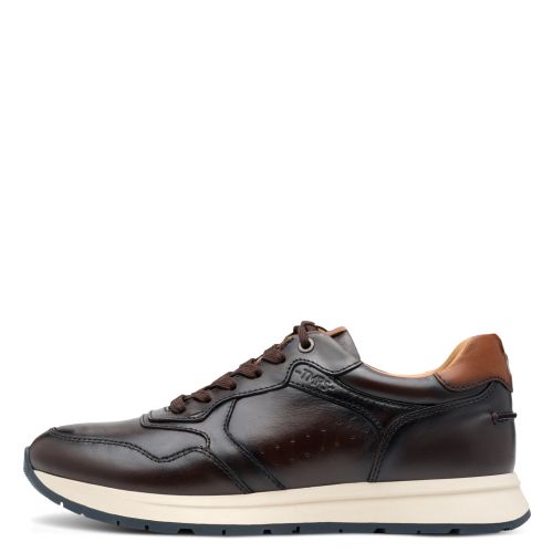 Мъжки Сникърс TAMARIS MEN - 1-13602-42 3A6 DARK BROWN