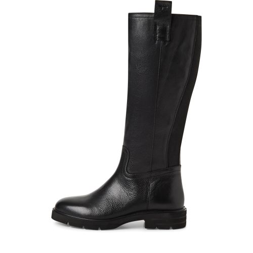 Офицерки TAMARIS - 1-25616-45 001 BLACK