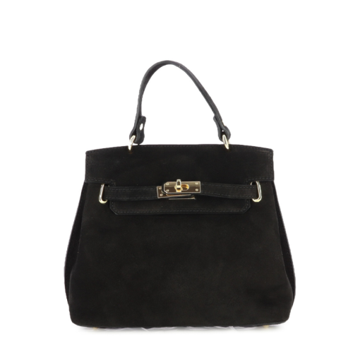 Classic Bags DONNA ITALIANA-11967 SALERNO LIGHT GOLD