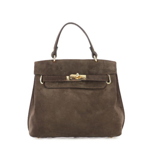 Classic Bags DONNA ITALIANA-11997 COMO LIGHT GOLD