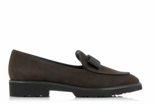 Дамски лоуфър WIRTH - 54503-cafe192