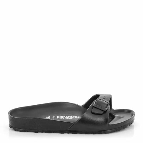 Дамски Джапанки BIRKENSTOCK - 128163 MADRID BLACK