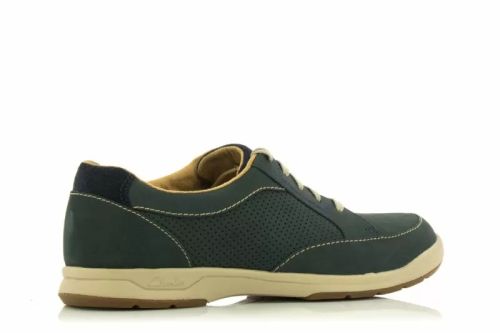 Мъжки обувки с връзки CLARKS