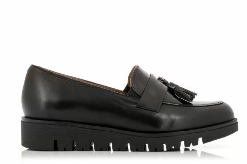 Дамски мокaсини MODA BELLA - 139/1344-negroaw18