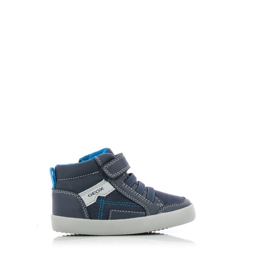 B161NA 054AU C4231 B GISLI BOY - B GISLI B. A - NAVY/SKY