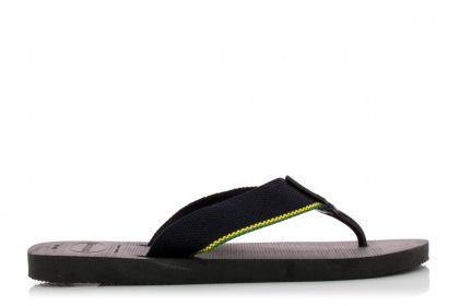 Мъжки чехли HAVAIANAS - 4140190-pretoss18