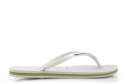 Дамски чехли HAVAIANAS - 4140713-brancoss18